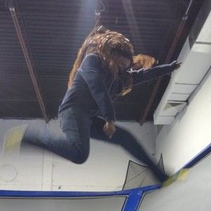 Meet your Posher, Daphney